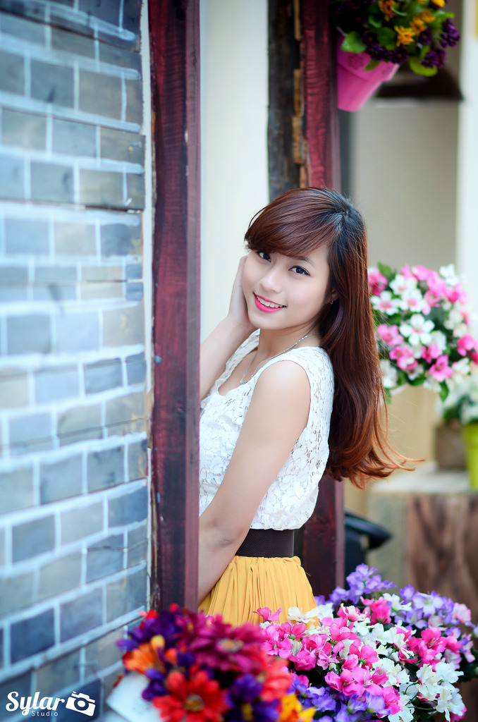 驯服的小子姨2